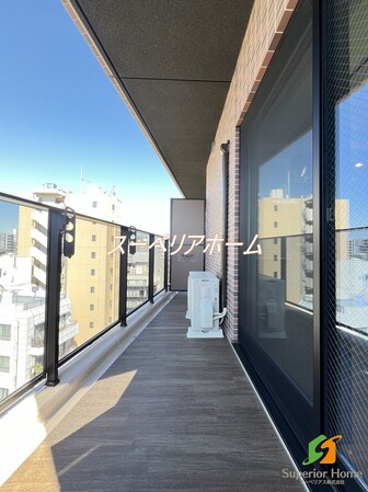 Log浅草橋の物件内観写真